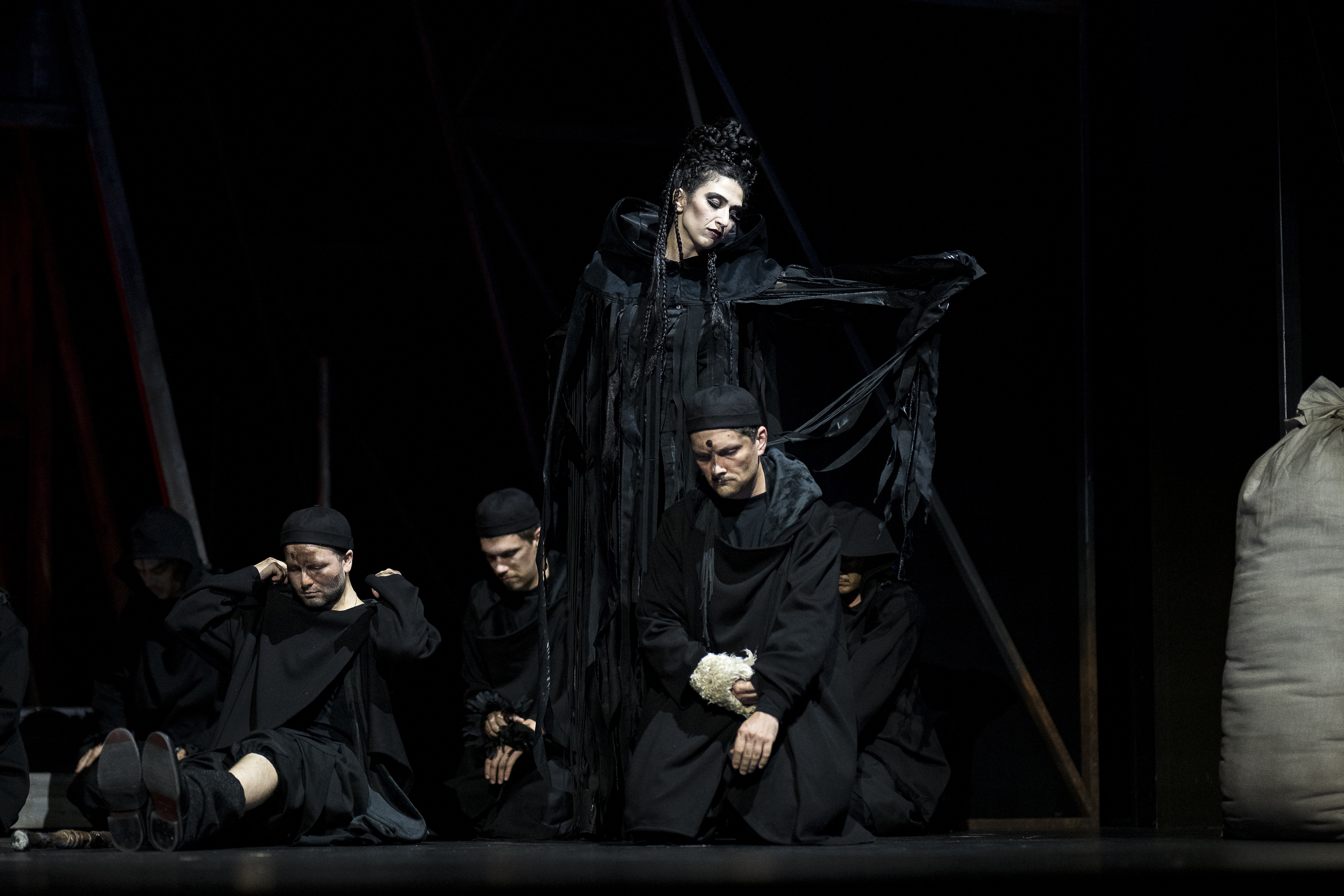 Hjärterum animation still